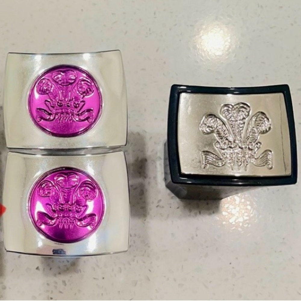 Creed Fragrance Caps